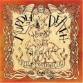 Murder By Death - Red of Tooth and Claw (vinyl)